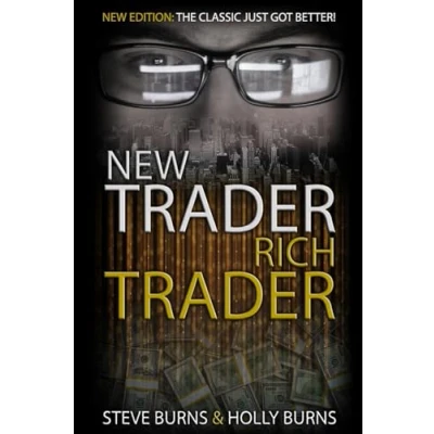 Bild av New Trader Rich Trader: 2nd Edition: Revised and Updated: 1