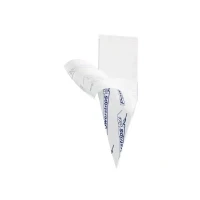 Bild av Tesa Powerstrips Deco Monteringsbindemedel transparent (paket om 16)