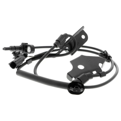Bild av VEMO V70 72 0196 Capteur ABS Essieu avant gauche Qualité originale pour véhicules avec système antiblocage 12