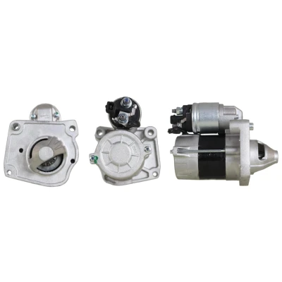 Bild av DRI 300068122 Démarreur 12 1 0276 M8 B+ PEUGEOT: 208 I 3/5 portes, 308 II 2008 Break, CITROËN: C4 Cactus, C3 III