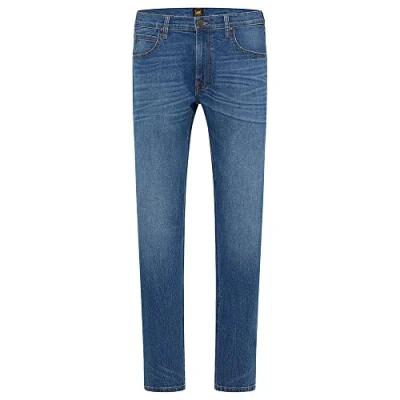 Bild av Lee herr Jeans LUKE, FRESH, 31W / 32L