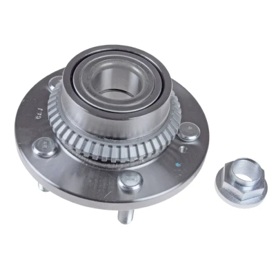 Bild av BLUE PRINT ADG08353 Kit de roulements roue HYUNDAI: Santa Fe I, Trajet
