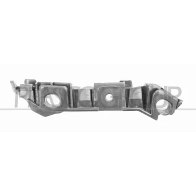 Bild av PRASCO ME4421005 Support, pare chocs avant droite MERCEDES BENZ: Classe C Berline