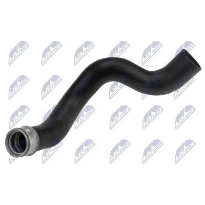 Bild av NTY GPP AU 009 Gaine De Suralimentation AUDI: A6 C6 Berline, Avant