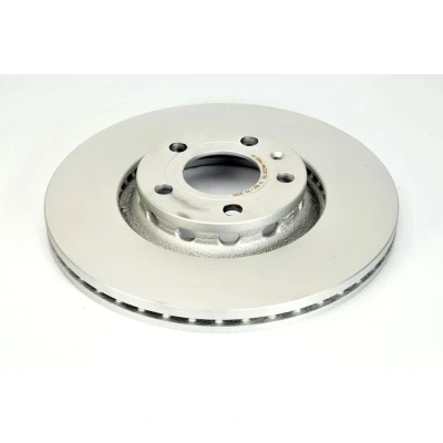 Bild av TEXTAR 92106100 Disque de frein 312 25 05/06 112 ventilé l&#039;extérieur sans boulon fix roue, moyeu roue AUDI: A4 B7 Avant
