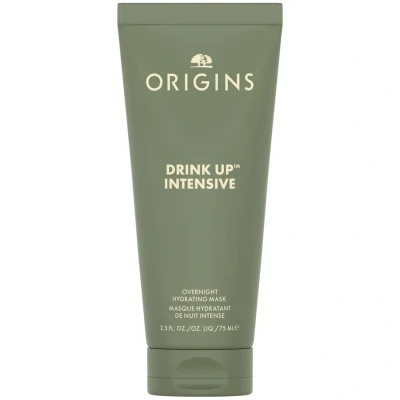 Bild av ORIGINS Drink Up Intensive Overnight Hydrating Mask 75 ml