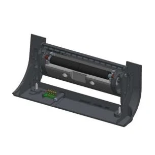 Bild av Zebra KIT UPGRADE DISPENSER ZD421D (Spare Part)