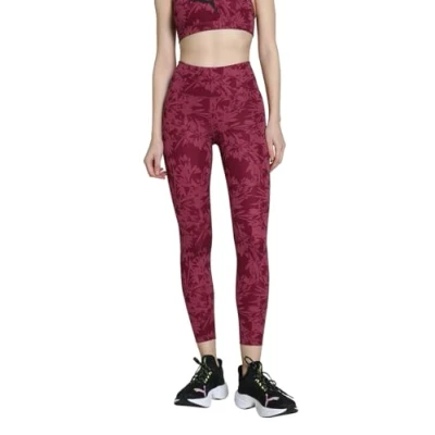 Bild av PUMA W TAD GRAFIC TIGHT 7/8 AOP