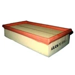 Bild av ALCO FILTER MD 9496 Filtre à air 60,0 150,0 263,0 Cartouche filtrante FORD: Transit Mk4 Сamion Plateau/Сhâssis, Van, Minibus