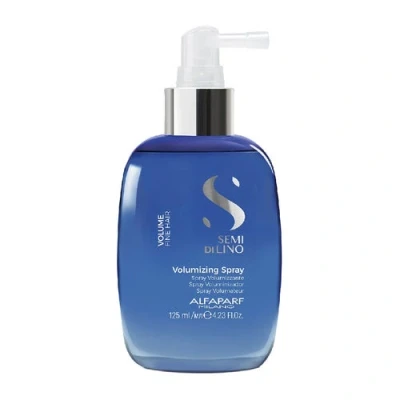 Bild av Alfaparf Milano Semi di Lino Volume Volumizing Spray 125 ml