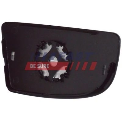 Bild av Spegelglas, yttre spegel, Vänster, ford transit v363 buss, flak/chassi, skåp, 1823997, 1855103, BK31 17C718 AB