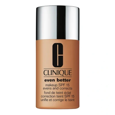 Bild av Clinique Even Better Make Up Foundation WN46 Golden Neutral/16 Neutral 30 ml