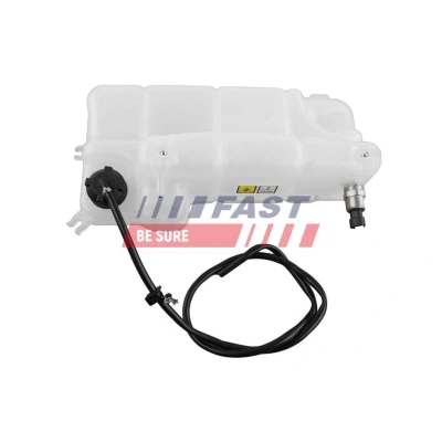 Bild av FAST FT61243 Vase d&#039;Expansion avec transmetteur de température IVECO: DAILY 3, 3 Kasten/Kombi