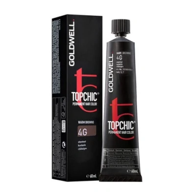 Bild av Goldwell Topchic Permanent hårfärg 60 ml