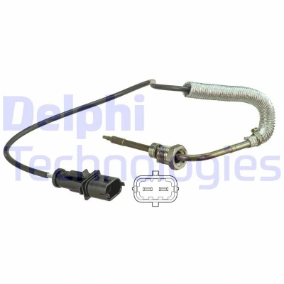 Bild av DELPHI TS30107 Palpeur, température des gaz