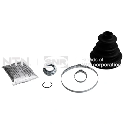 Bild av SNR OBK50.011 Drivknutsdamask 103mm ytter BMW: X3