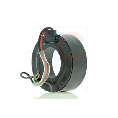 Bild av ACAUTO AC 04SD35 Spole, magnetkoppling, kompressor HONDA: CIVIC 8 Hatchback, CR V 3