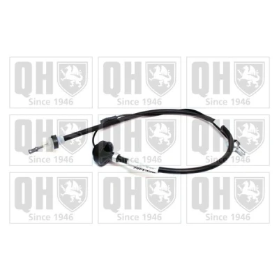 Bild av QUINTON HAZELL QCC1352 Câble d&#039;Embrayage RENAULT: 19 I Chamade, 3/5 portes, II portes
