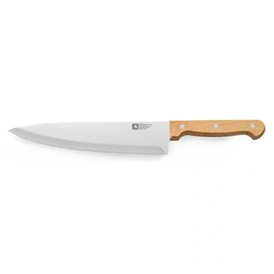 Bild av RICHARDSON SHEFFIELD Artisan Bois Couteau de chef 20 cm