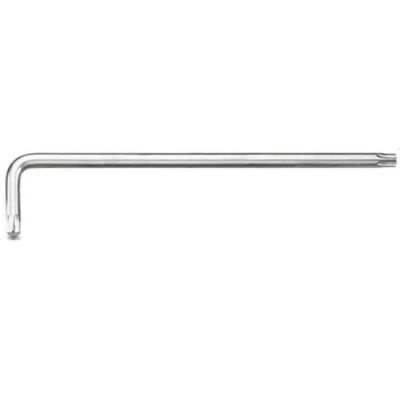 Bild av TOPTUL AIAL1007 Tournevis coudé 72 T10 en forme de L