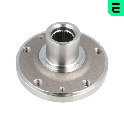 Bild av OPTIMAL 04 P461 Moyeu De Roue 5 108 Essieu avant PEUGEOT: 407 SW, Expert II Tepee, Van, CITROËN: C5 III Break, 3, C6 Berline