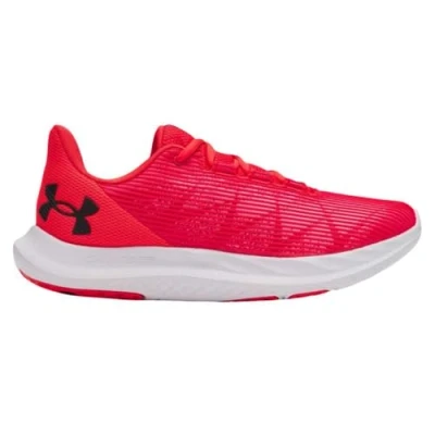 Bild av Under Armour UA Charged Speed Swift löparskor för män, Röd, 40 EU