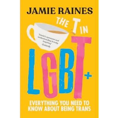Bild av The T in LGBT: Everything you need to know about being trans
