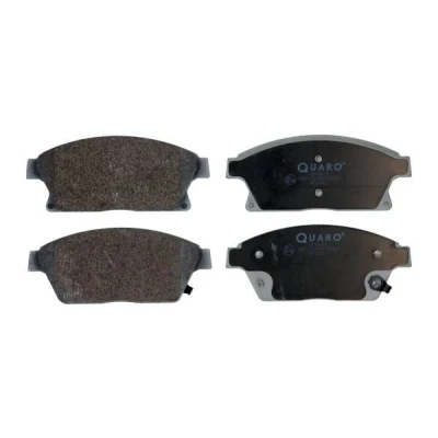 Bild av QUARO QP4493 Jeu de plaquettes frein avec indicateur d&#039;usure OPEL: Mokka / X, Astra J 5 portes, GTC, CHEVROLET: Cruze Berline