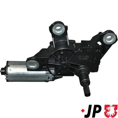 Bild av JP GROUP 1198200500 Moteur d&#039;Essuie Glace 12 arrière VOLKSWAGEN: Golf 4, Passat B5 Berline, GP Break, SKODA: Fabia I 5 portes, 1 Combi