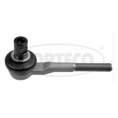 Bild av CORTECO 49399654 Rotule de direction M 16x1,5 Essieu avant droit, gauche AUDI: A8 D3