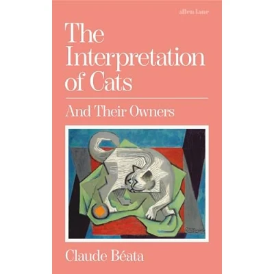 Bild av The Interpretation Of Cats