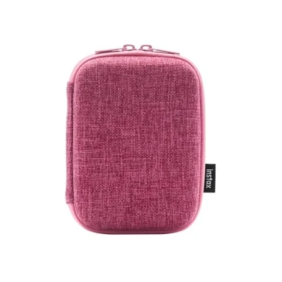 Bild av instax™ mini LINK skrivarfodral för smartphone, Soft Pink