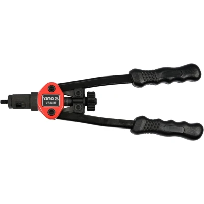 Bild av YATO YT 36112 Pince pour rivets aveugles 300 M3, M4, M5, M6, M8