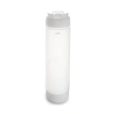 Bild av Lacor 61980 Flaskflaska, Behållare för såser, Polypropylen, Icke droppe, Silikonmunstycke, BPA fri, 700 ml