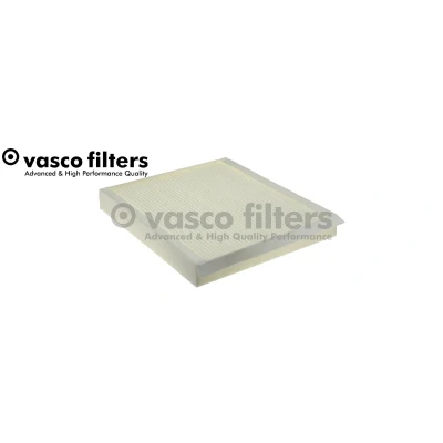 Bild av DAVID VASCO O131 Filtre d&#039;habitacle à particules 211 241 32 OPEL: Meriva A