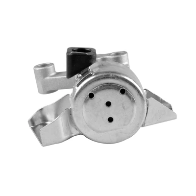 Bild av TEDGUM TED93543 Support moteur avant droite hydraulique FIAT: Doblo II Van / Break, Break