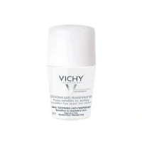 Bild av Vichy Sensitive Skin 48hr Anti Perspirant Deodorant rulle 50 ml