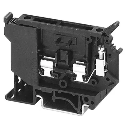 Bild av Phoenix Contact UK 5 HESI Säkringsplint G säkring 5x30 mm, svängbar