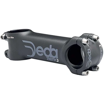 Bild av Deda Elementi noll styrning unisex vuxna, DZERO080, BOB, 80 mm