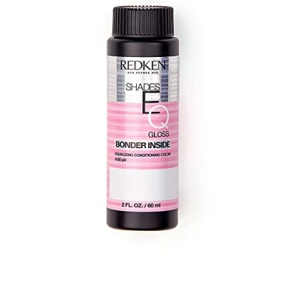 Bild av Redken Shades EQ Gloss Bonder Inside 09V Platinum Ice 60 ml