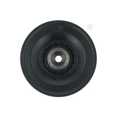 Bild av OPTIMAL F7 8019 Poulie Damper 6PK 143,8, 138,3 5 découplé BMW: X5, Touring, Berline, MINI: 3/5 portes, Cabriolet