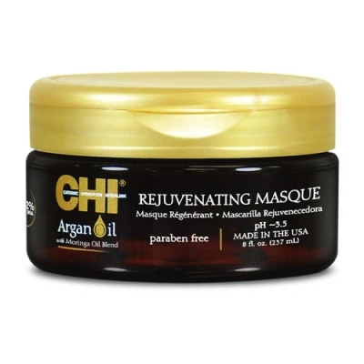Bild av CHI Argan Oil Rejuvenating Mask 237 ml