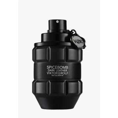 Bild av Viktor &amp; Rolf Fragrance Spicebomb DARK Leather EDP Eau de parfum, Storlek: 90 ml,