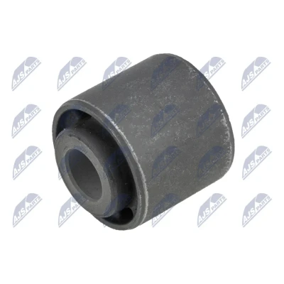 Bild av NTY ZTT MZ 007A Silent Bloc De Triangle Essieu arrière FORD: FOCUS 2, C Max, 3, VOLVO: V50, S40 II, C30, MAZDA: 3 5 portes, 5, CX 7