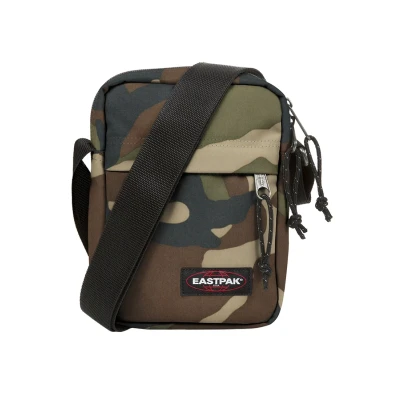 Bild av Eastpak THE One Axelremsväska, Storlek: Size, Camo