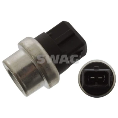 Bild av SWAG 30 91 8666 Sonde De Température Liquide Refroidissement vert VOLKSWAGEN: Transporter 4 Bus, GOLF 3, 4, AUDI: 80 B4 Berline