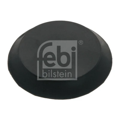 Bild av FEBI BILSTEIN 196761 Gummidämpare, ypphängning framaxel vänster, höger