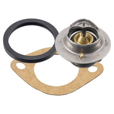 Bild av FEBI BILSTEIN 15800 Thermostat d&#039;eau 88 avec joint d&#039;étanchéite SUZUKI: Samurai SUV, SWIFT 4, Jimny DAIHATSU: Hijet Van, CHARADE 1