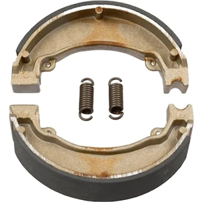 Bild av TRW MCS826 Mâchoires De Frein