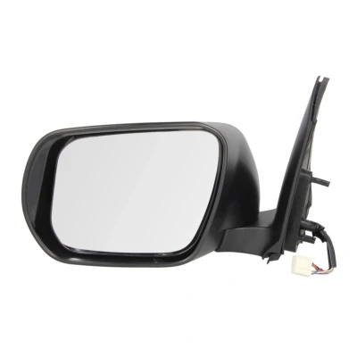 Bild av Rétroviseur extérieur Alkar 9043980 gauche avec couche d&#039;apprêt électrique chauffant, Rabattable électriquement, convexe SUZUKI: Grand Vitara 2 SUV